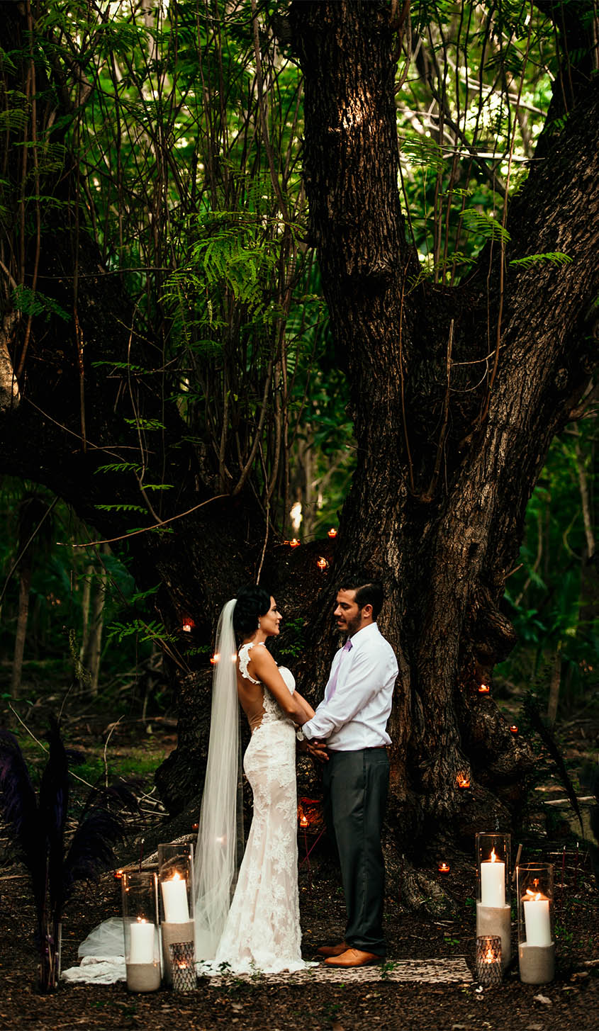 US Virgin Island Wedding Photography Packages